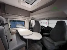 Fahrzeugbild Carado pro CV 640 #9