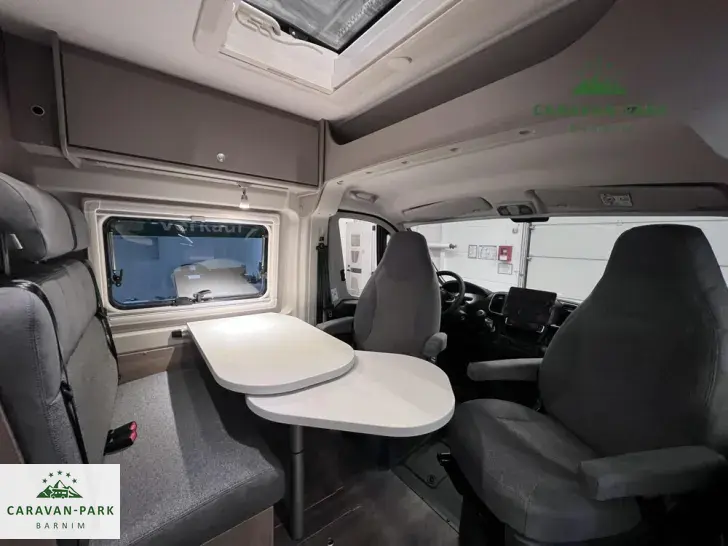 Fahrzeugbild Carado pro CV 640 #9