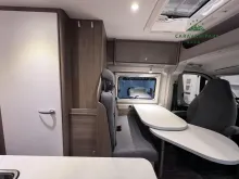 Fahrzeugbild Carado pro CV 640 #10