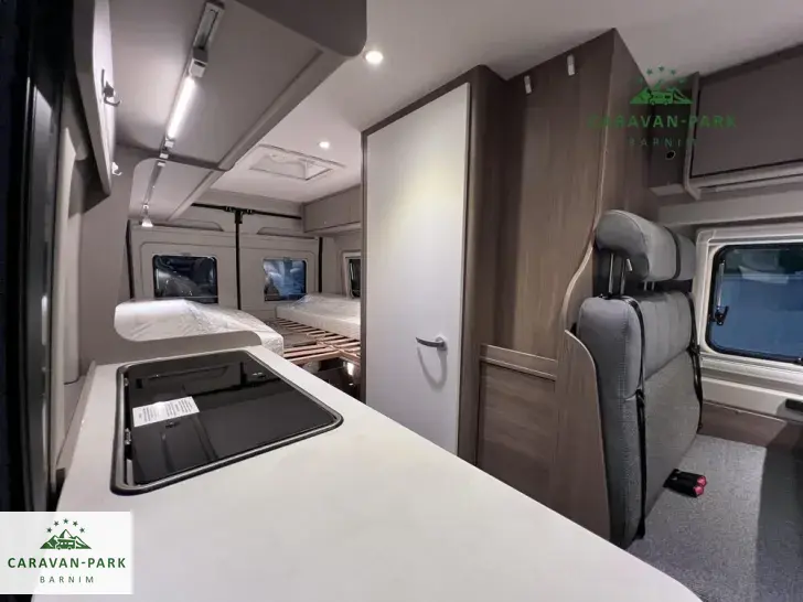 Fahrzeugbild Carado pro CV 640 #11