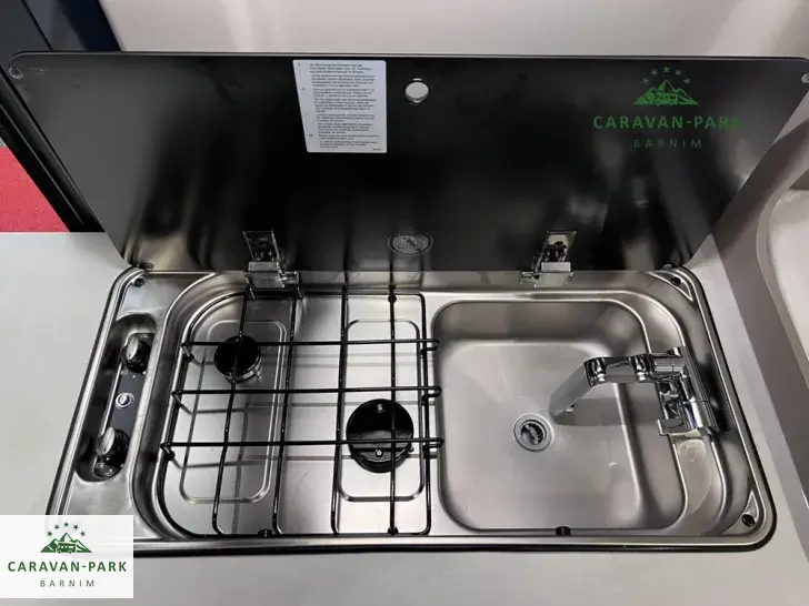 Fahrzeugbild Carado pro CV 640 #13