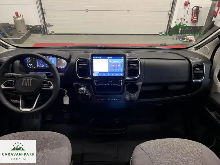 Fahrzeugbild Carado pro CV 640 #14