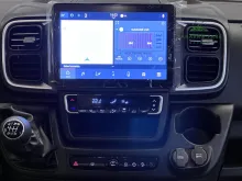 Fahrzeugbild Carado pro CV 640 #16