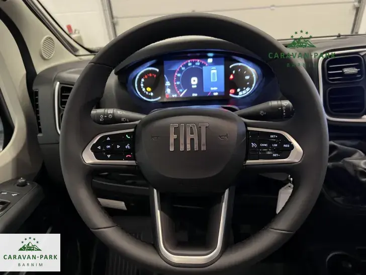 Fahrzeugbild Carado pro CV 640 #18