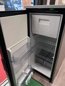 Fahrzeugbild Carado pro CV 640 #19