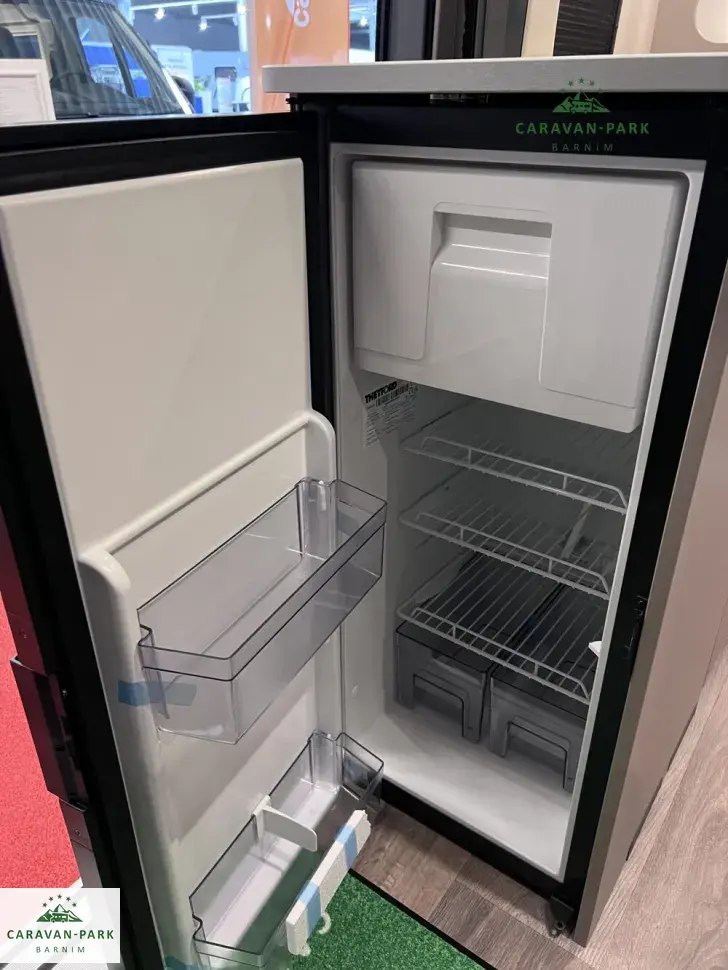 Fahrzeugbild Carado pro CV 640 #19