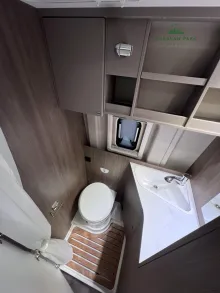 Fahrzeugbild Carado pro CV 640 #21