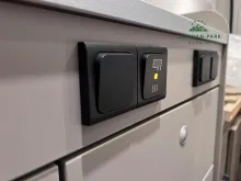 Fahrzeugbild Carado pro CV 640 #23