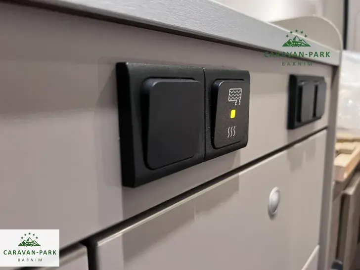 Fahrzeugbild Carado pro CV 640 #23