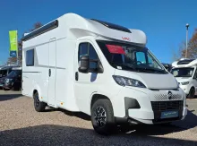 Fahrzeugbild LMC Tracer 680 DL Verfüg./Sparen Sie 10.081,- € #2