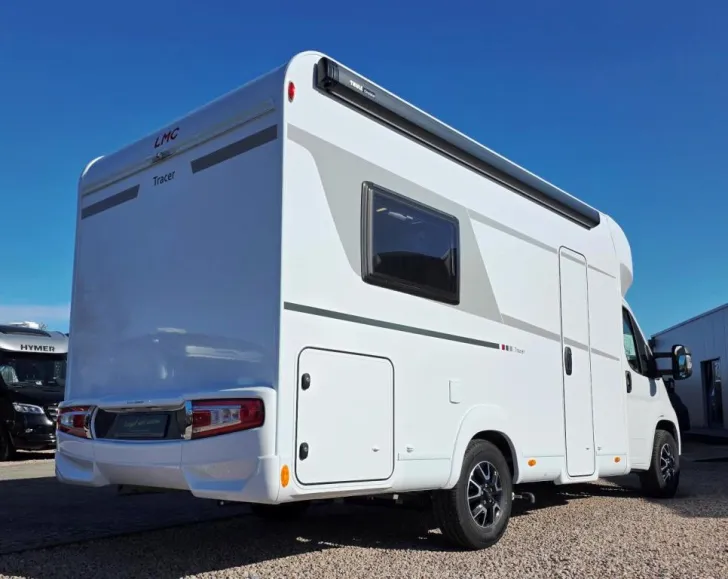 Fahrzeugbild LMC Tracer 680 DL Verfüg./Sparen Sie 10.081,- € #3