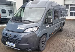 Bild Benivan B160 STORMLINE