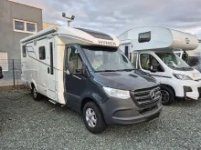 Fahrzeugbild Hymer B-Klasse MC T 580 Autark-XL,Solar,Dachklima,GFK #1