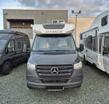 Fahrzeugbild Hymer B-Klasse MC T 580 Autark-XL,Solar,Dachklima,GFK #3