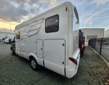 Fahrzeugbild Hymer B-Klasse MC T 580 Autark-XL,Solar,Dachklima,GFK #6