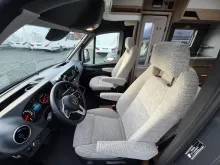 Fahrzeugbild Hymer B-Klasse MC T 580 Autark-XL,Solar,Dachklima,GFK #10