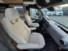 Fahrzeugbild Hymer B-Klasse MC T 580 Autark-XL,Solar,Dachklima,GFK #11