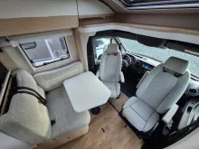 Fahrzeugbild Hymer B-Klasse MC T 580 Autark-XL,Solar,Dachklima,GFK #14