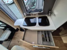 Fahrzeugbild Hymer B-Klasse MC T 580 Autark-XL,Solar,Dachklima,GFK #19