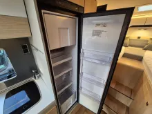 Fahrzeugbild Hymer B-Klasse MC T 580 Autark-XL,Solar,Dachklima,GFK #20