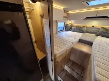 Fahrzeugbild Hymer B-Klasse MC T 580 Autark-XL,Solar,Dachklima,GFK #21