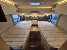 Fahrzeugbild Hymer B-Klasse MC T 580 Autark-XL,Solar,Dachklima,GFK #24