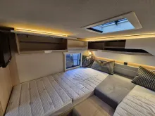Fahrzeugbild Hymer B-Klasse MC T 580 Autark-XL,Solar,Dachklima,GFK #25