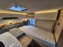 Fahrzeugbild Hymer B-Klasse MC T 580 Autark-XL,Solar,Dachklima,GFK #26