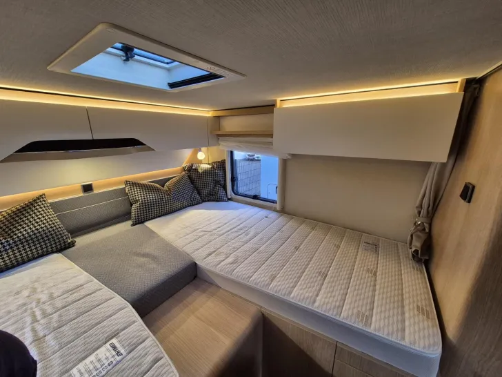 Fahrzeugbild Hymer B-Klasse MC T 580 Autark-XL,Solar,Dachklima,GFK #26