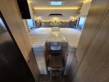 Fahrzeugbild Hymer B-Klasse MC T 580 Autark-XL,Solar,Dachklima,GFK #29
