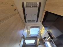 Fahrzeugbild Hymer B-Klasse MC T 580 Autark-XL,Solar,Dachklima,GFK #31