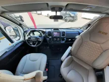 Fahrzeugbild Bürstner B66 732 TD MJ 2026 - 7.333,- € sparen #21
