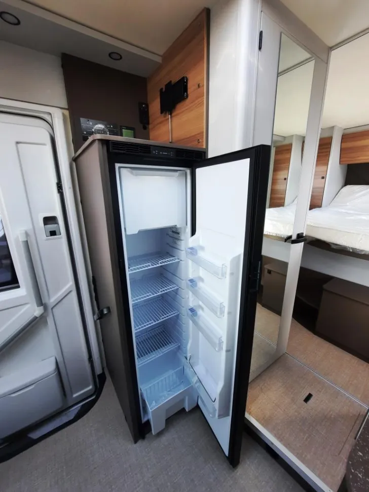 Fahrzeugbild Bürstner B66 732 TD MJ 2026 - 7.333,- € sparen #13
