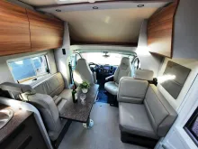 Fahrzeugbild Bürstner B66 732 TD MJ 2026 - 7.333,- € sparen #8