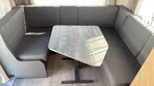 Sitzgruppe Hobby Maxia 495 UL