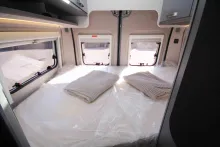 Fahrzeugbild Weinsberg CaraBus GREY EDITION FIRE 600 MQH Automatik | viele Extras #10