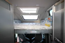 Fahrzeugbild Weinsberg CaraBus GREY EDITION FIRE 600 MQH Automatik | viele Extras #12