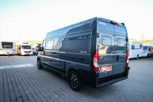 Fahrzeugbild Knaus BoxLife 600 MQ Platinum Selection Hubbett | Care-Drive-Paket #4