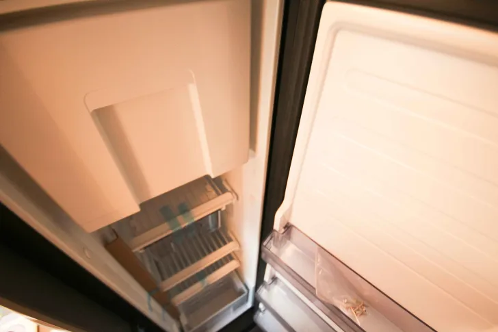 Fahrzeugbild Knaus BoxLife 600 MQ Platinum Selection Hubbett | Care-Drive-Paket #10