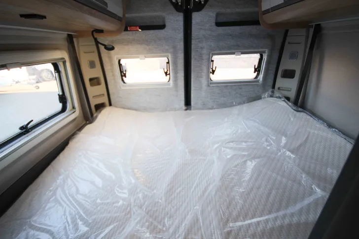 Fahrzeugbild Knaus BoxLife 600 MQ Platinum Selection Hubbett | Care-Drive-Paket #11