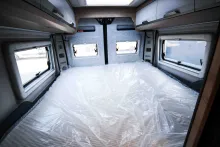 Fahrzeugbild Knaus BoxLife 600 ME Platinum Selection Automatik | Heck-Hubbett #10