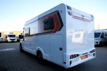 Fahrzeugbild Weinsberg CaraCompact 600 MEG EDITION [PEPPER] Care-Drive-Paket | Premium-Tür #3