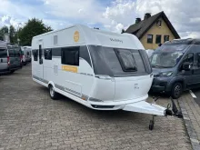 Fahrzeugbild Hobby Excellent Edition 495 UL #1