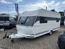 Fahrzeugbild Hobby Excellent Edition 495 UL #3