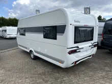 Fahrzeugbild Hobby Excellent Edition 495 UL #4