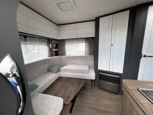 Fahrzeugbild Hobby Excellent Edition 495 UL #8