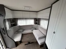 Fahrzeugbild Hobby Excellent Edition 495 UL #9