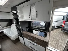 Fahrzeugbild Hobby Excellent Edition 495 UL #10