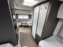 Fahrzeugbild Hobby Excellent Edition 495 UL #14