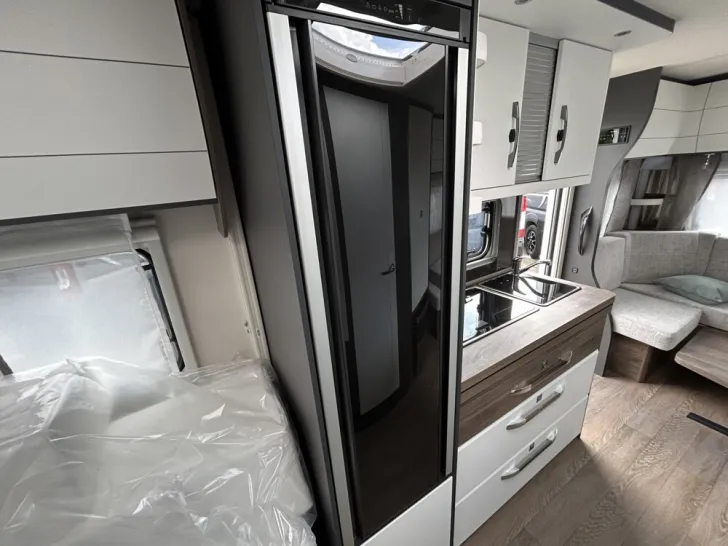 Fahrzeugbild Hobby Excellent Edition 495 UL #15